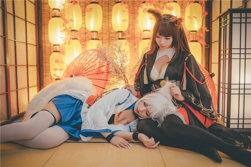 碧蓝航线