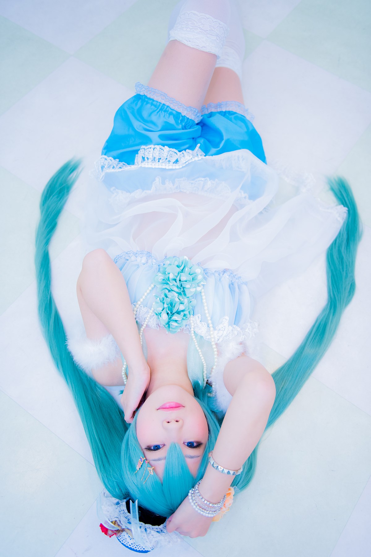 mikumiku