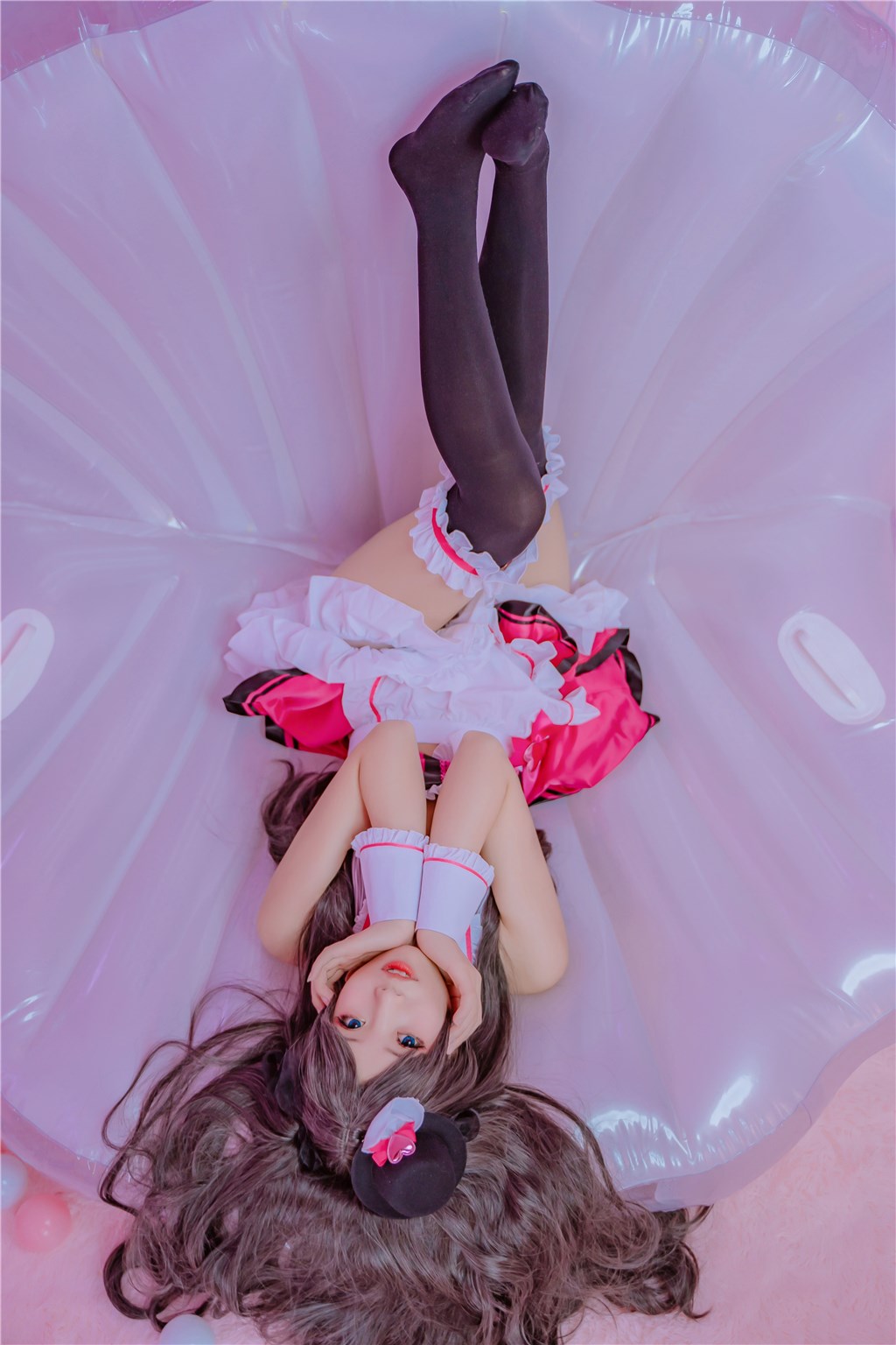 fate女仆
