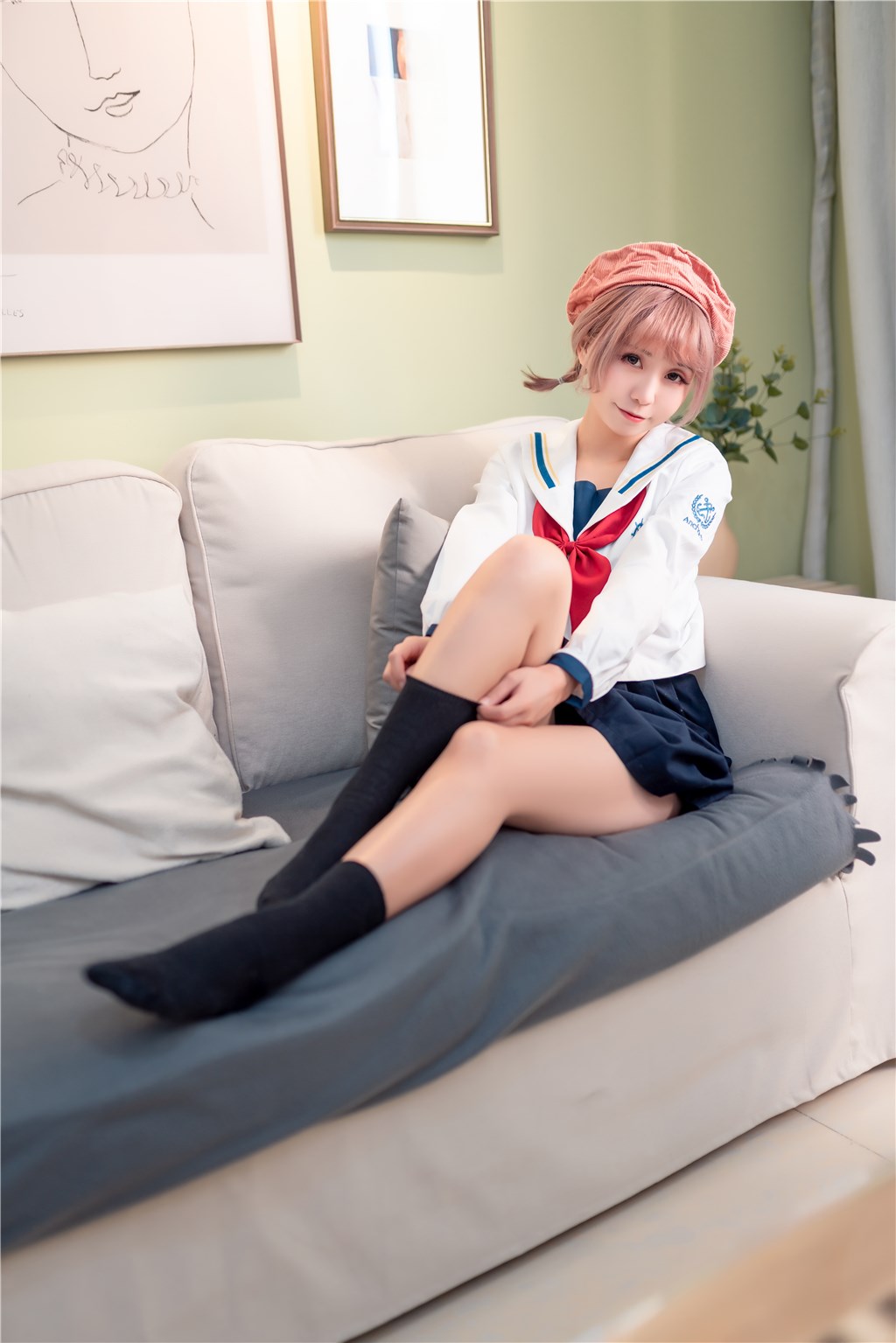 vol.40-俏皮女孩