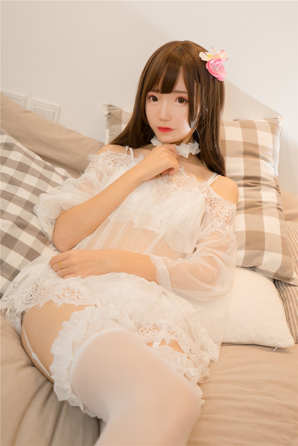 少女的密语