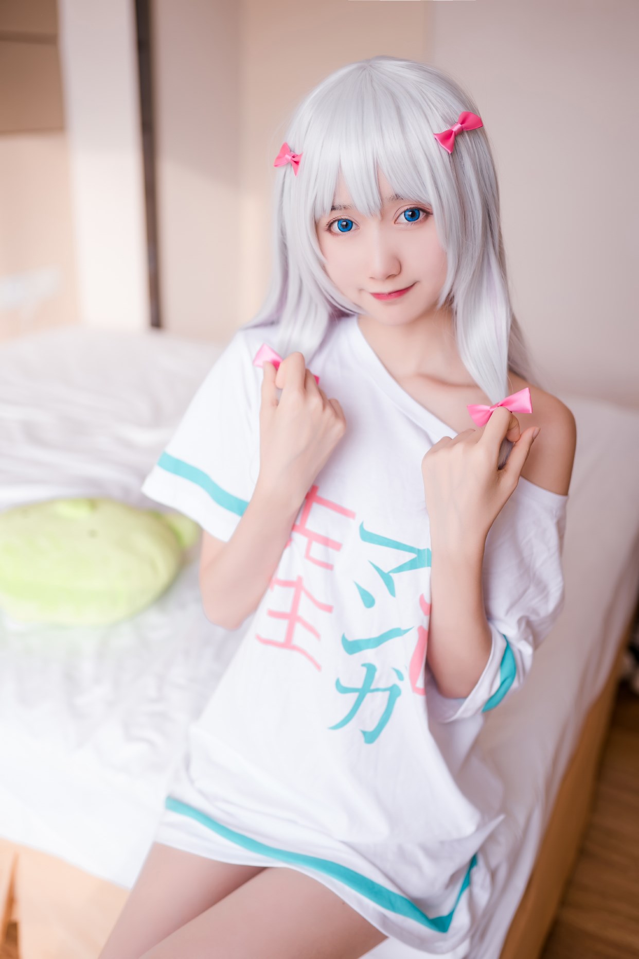 我妹妹不可能这么可爱