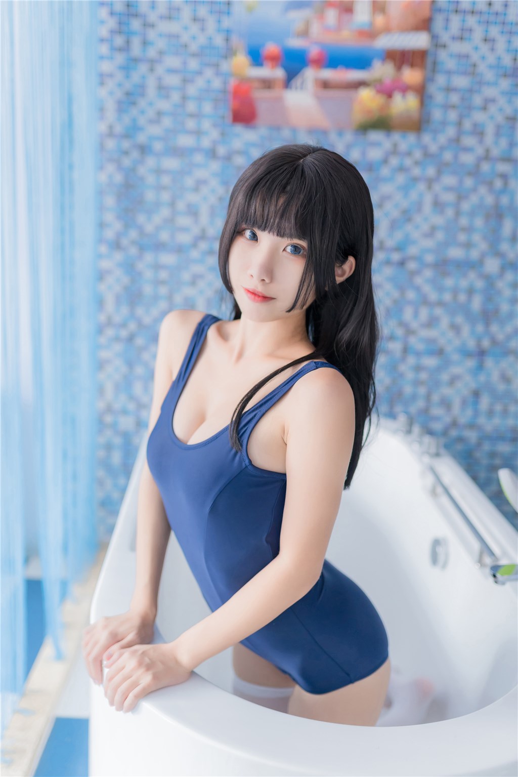 vol.48-白浴缸