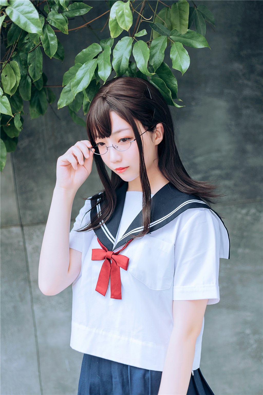 vol.19-绿意葱茏