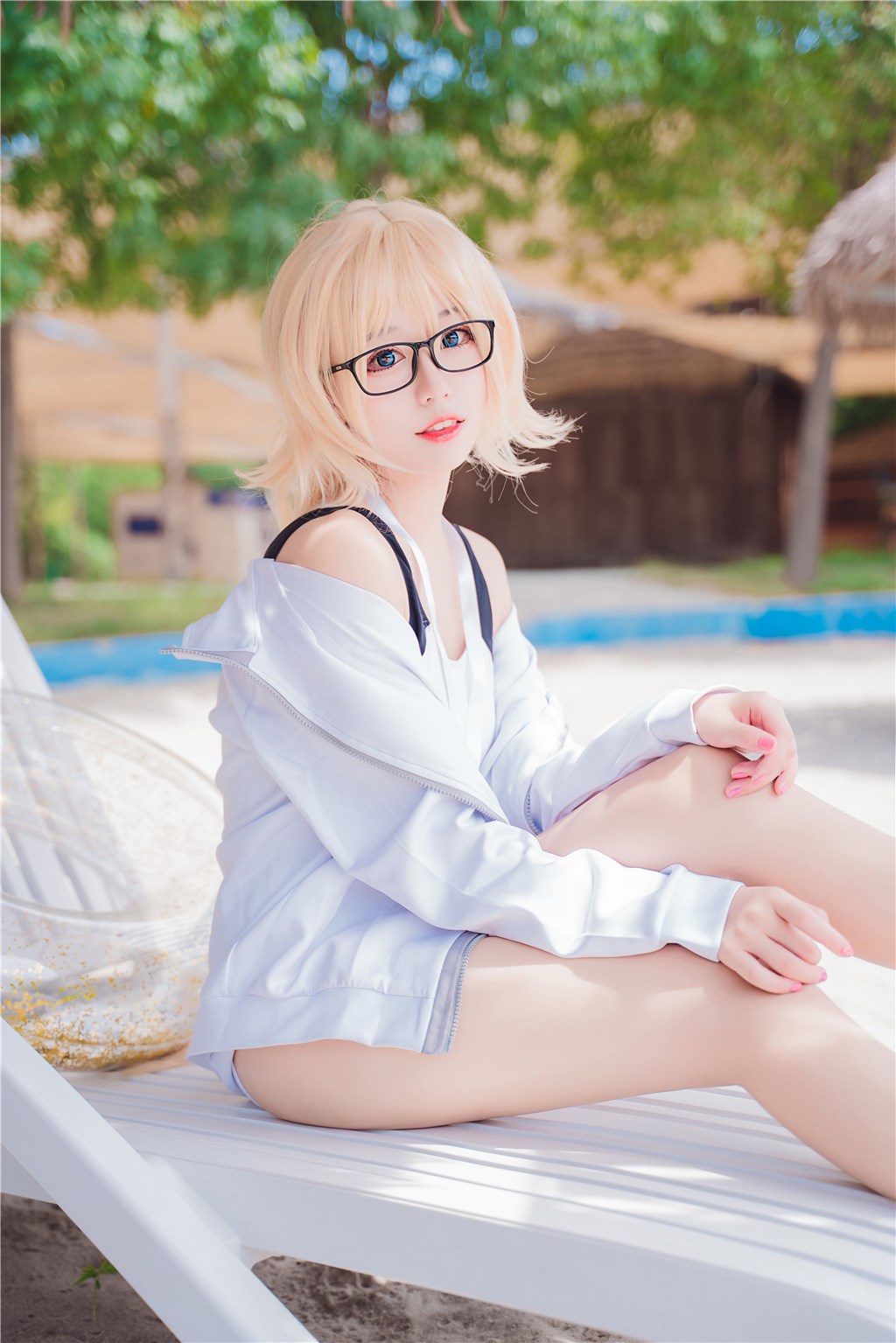 vol.49-白贞德