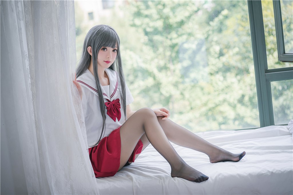 vol.24-甜美学姐
