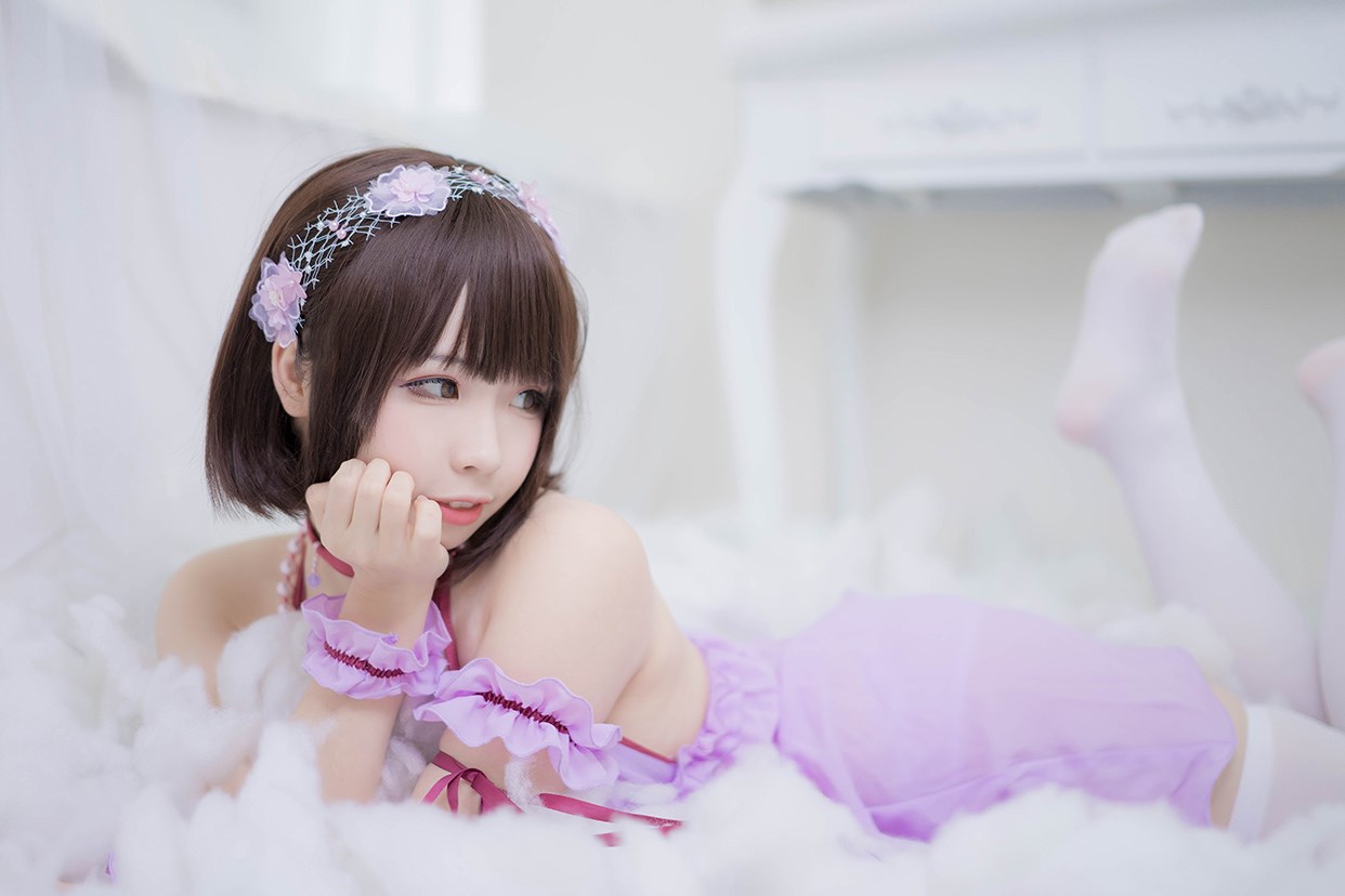 萝莉cos