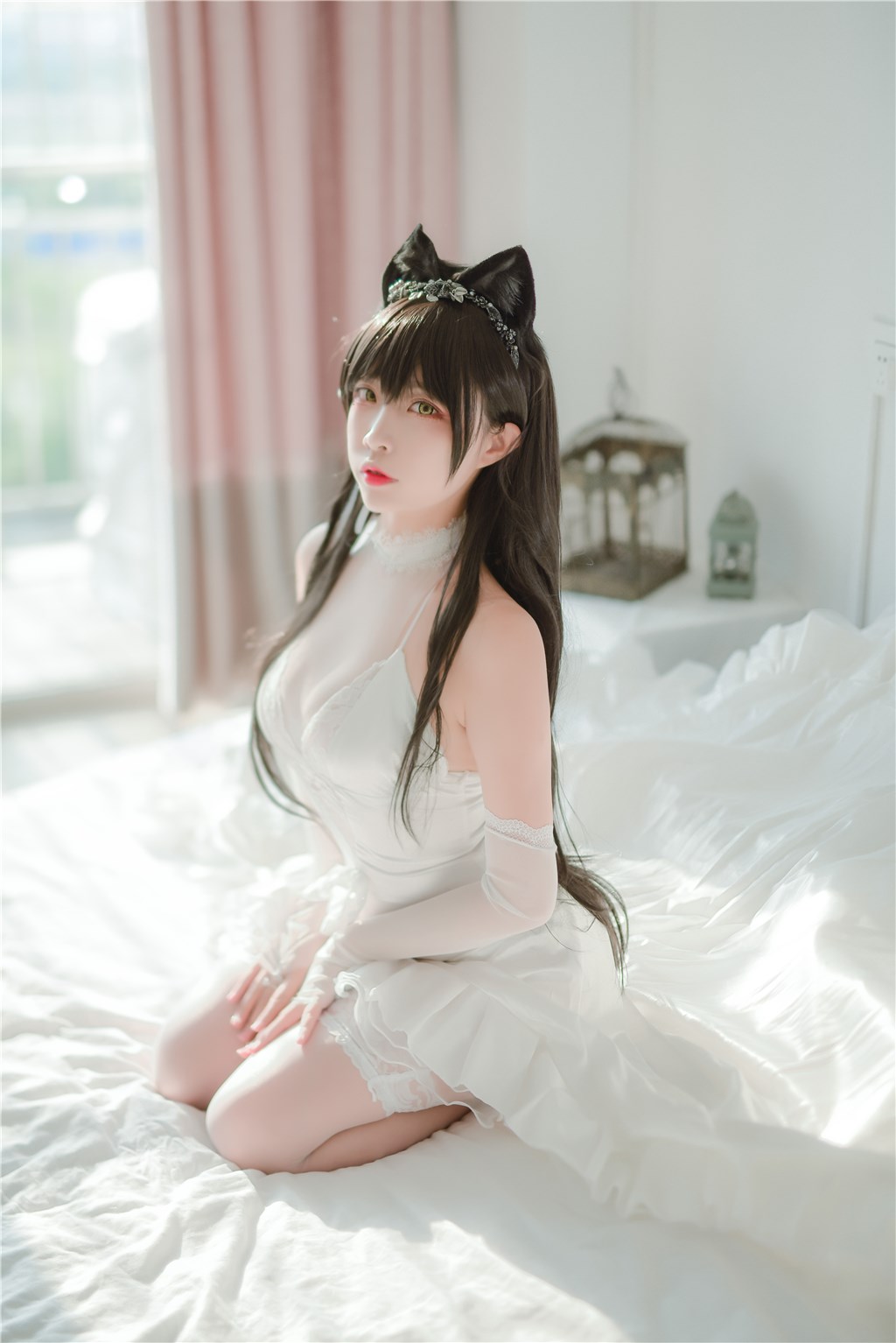婚纱爱宕