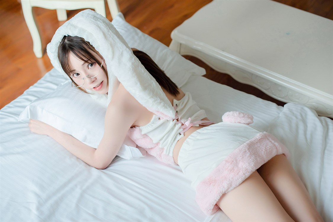 私房兔子