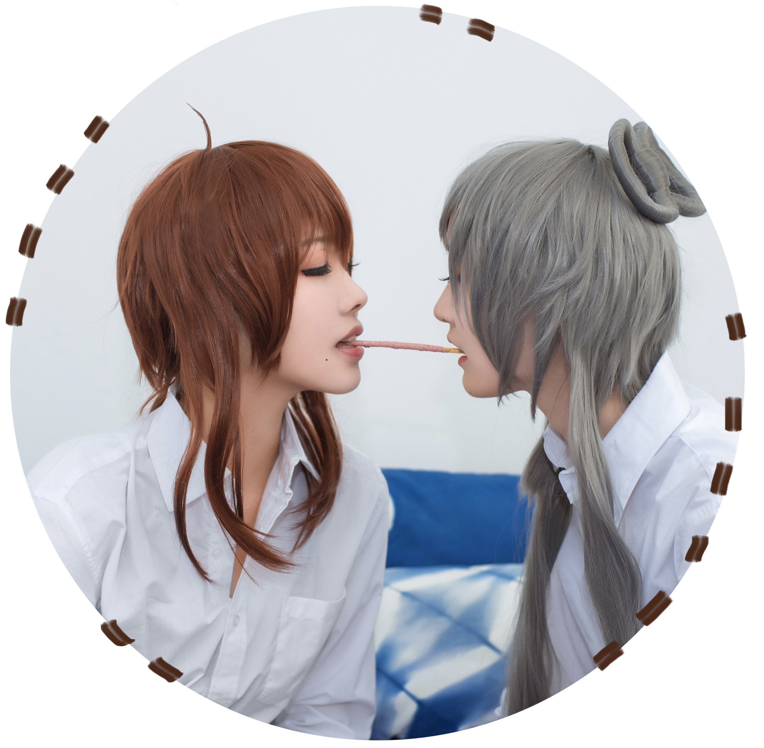 和小甜甜的日常