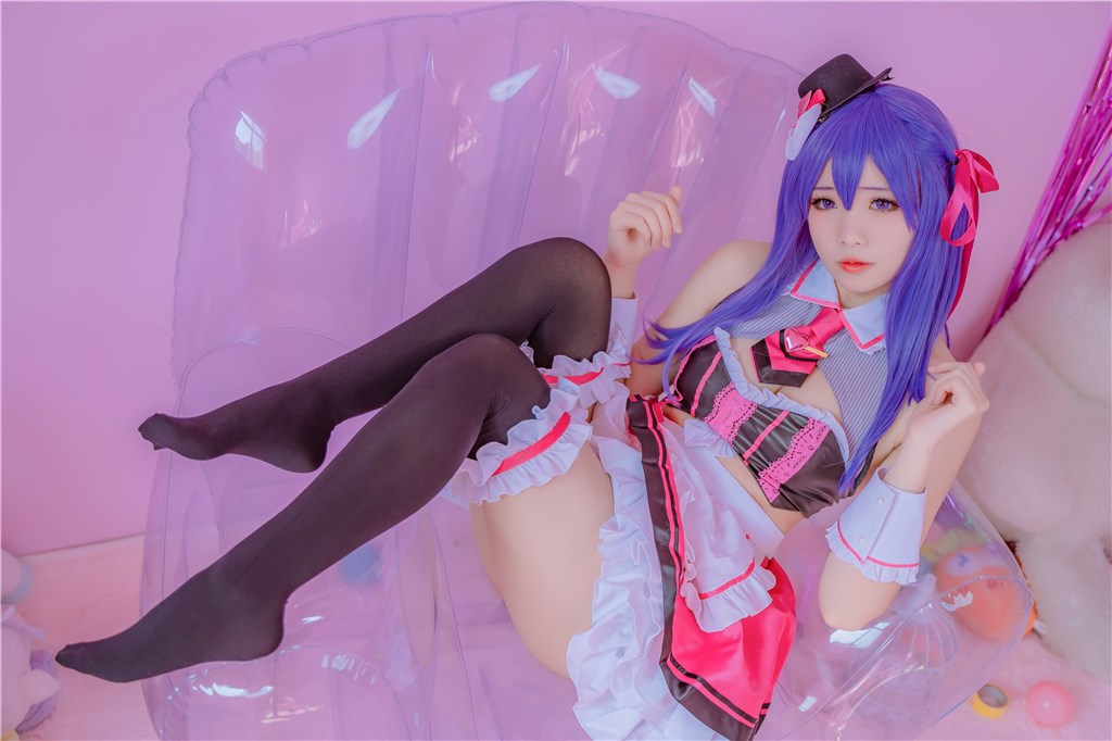 fate女仆