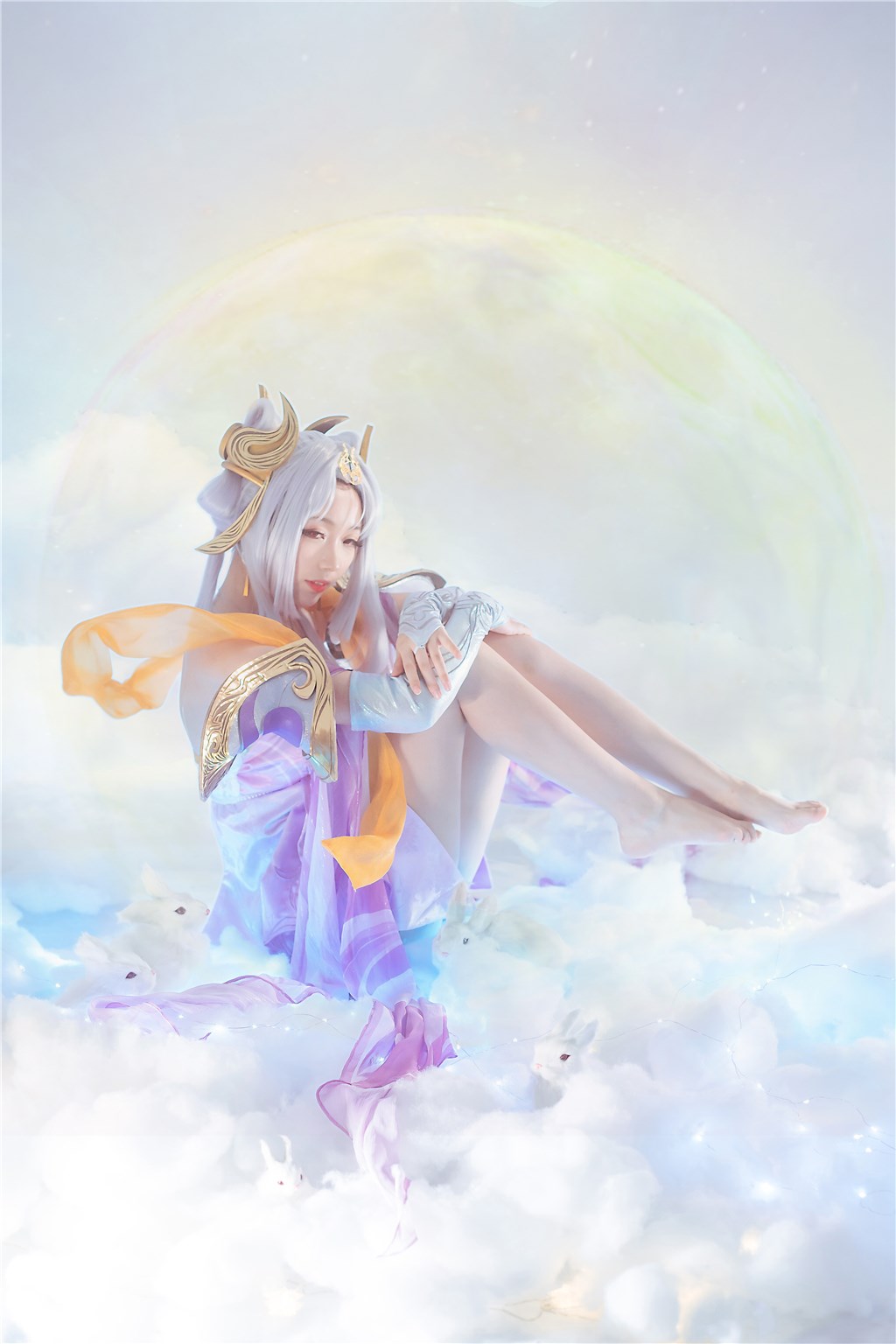 嫦娥姐姐