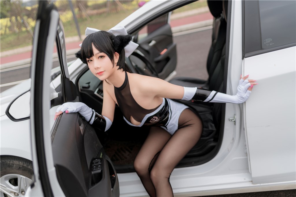 高雄赛车