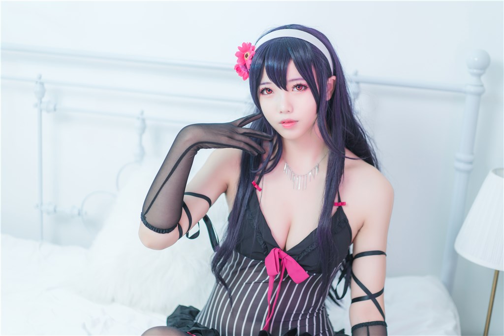 学姐的睡衣