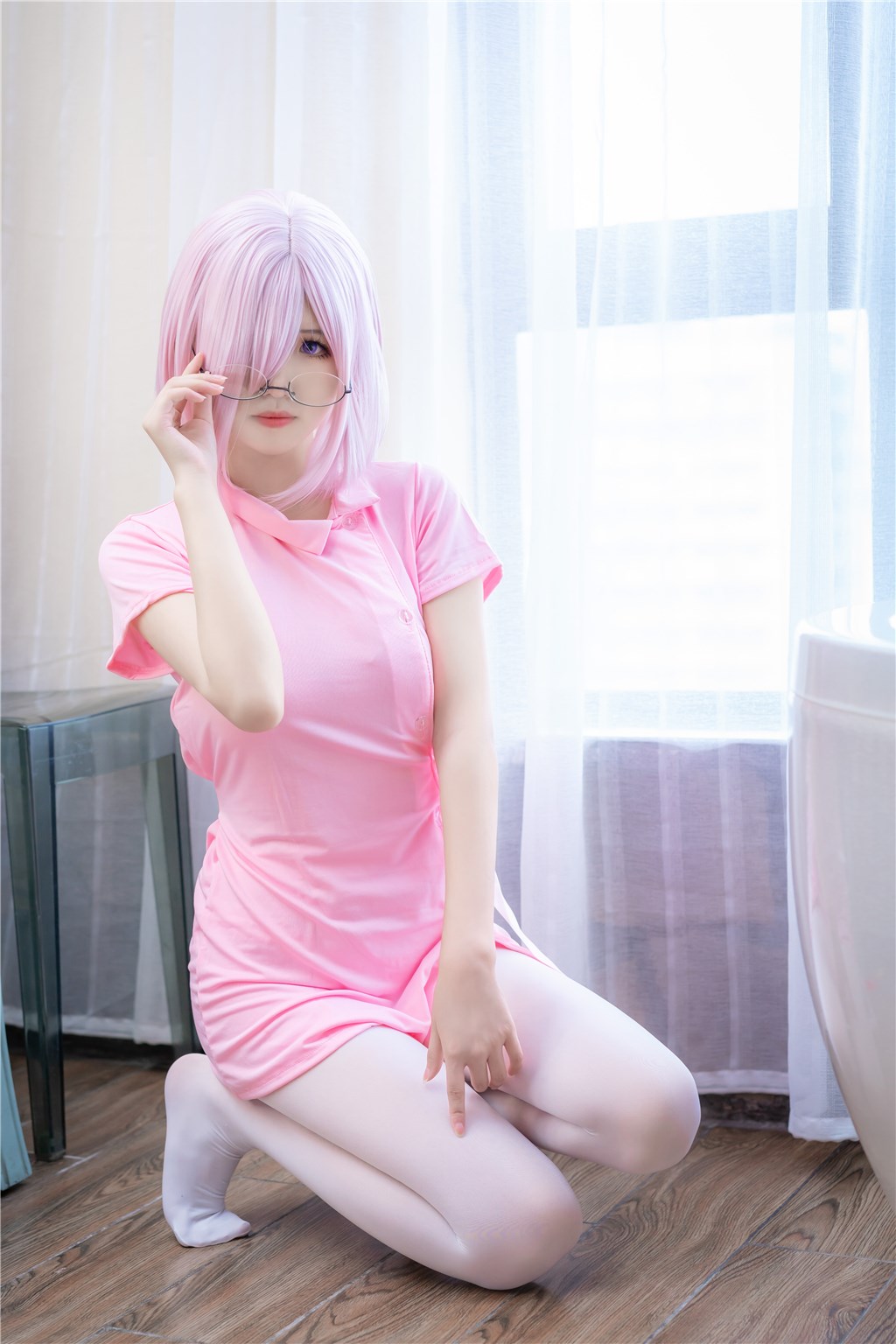 护士学妹