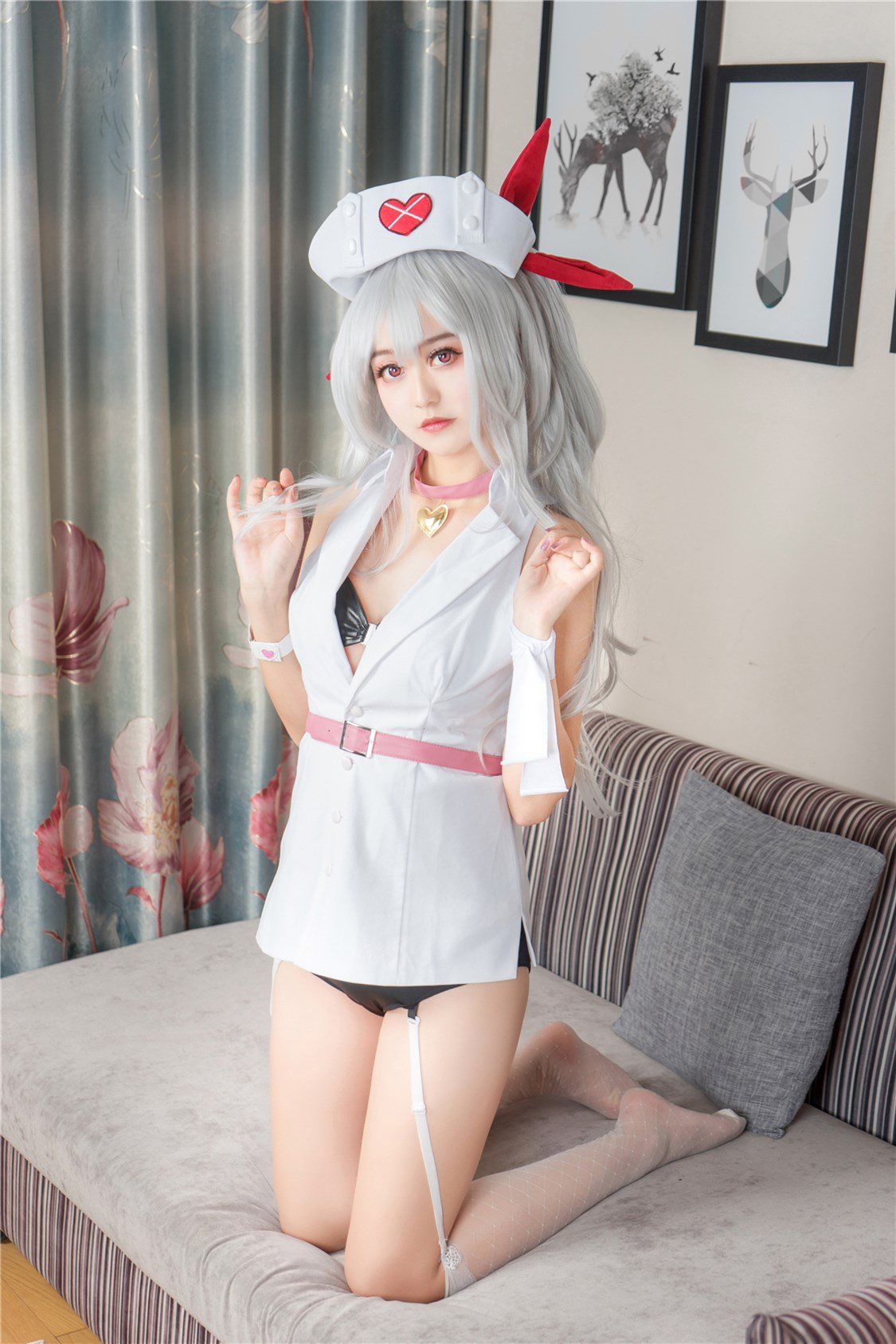 vol.17-恶魔护士