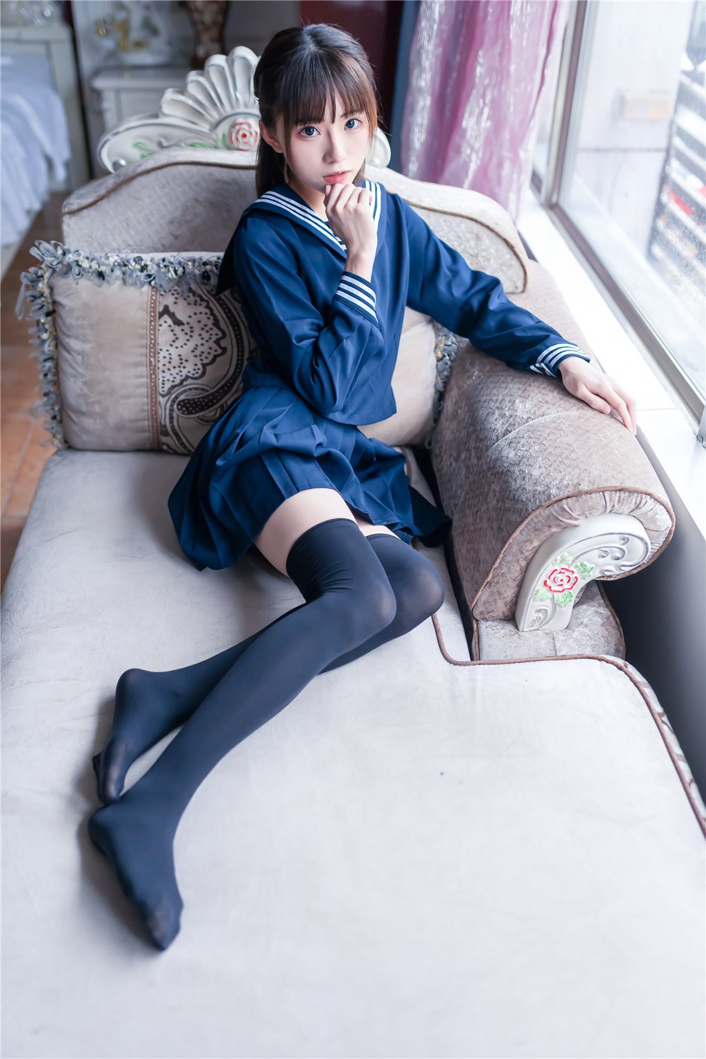 vol.22-阳光宅女