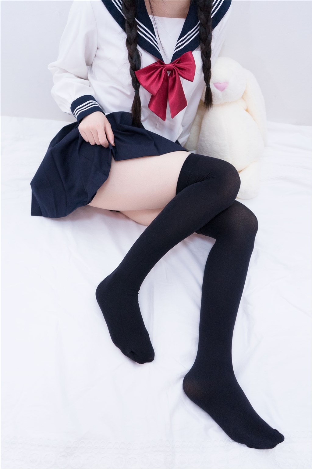 水手服