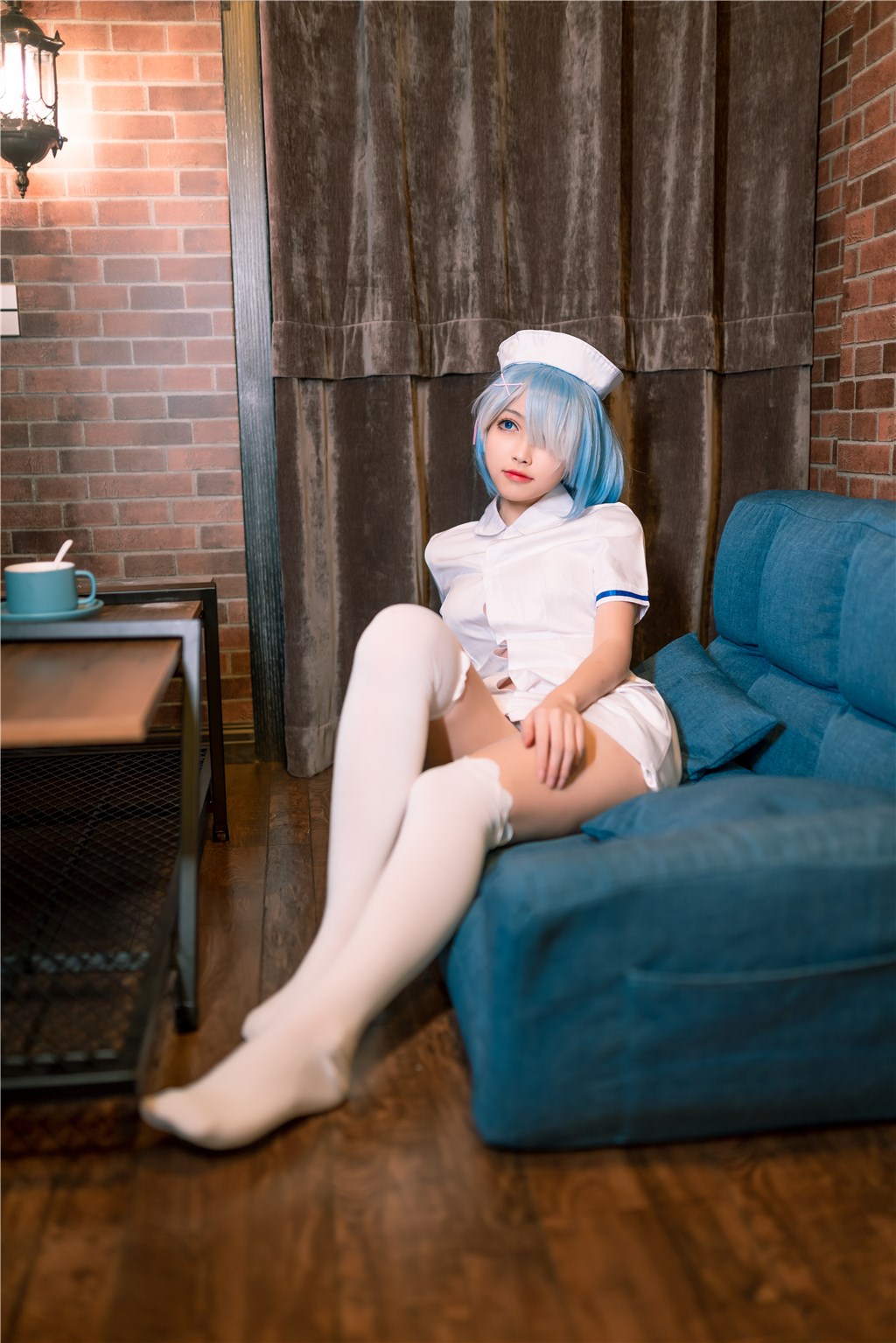 蕾姆护士