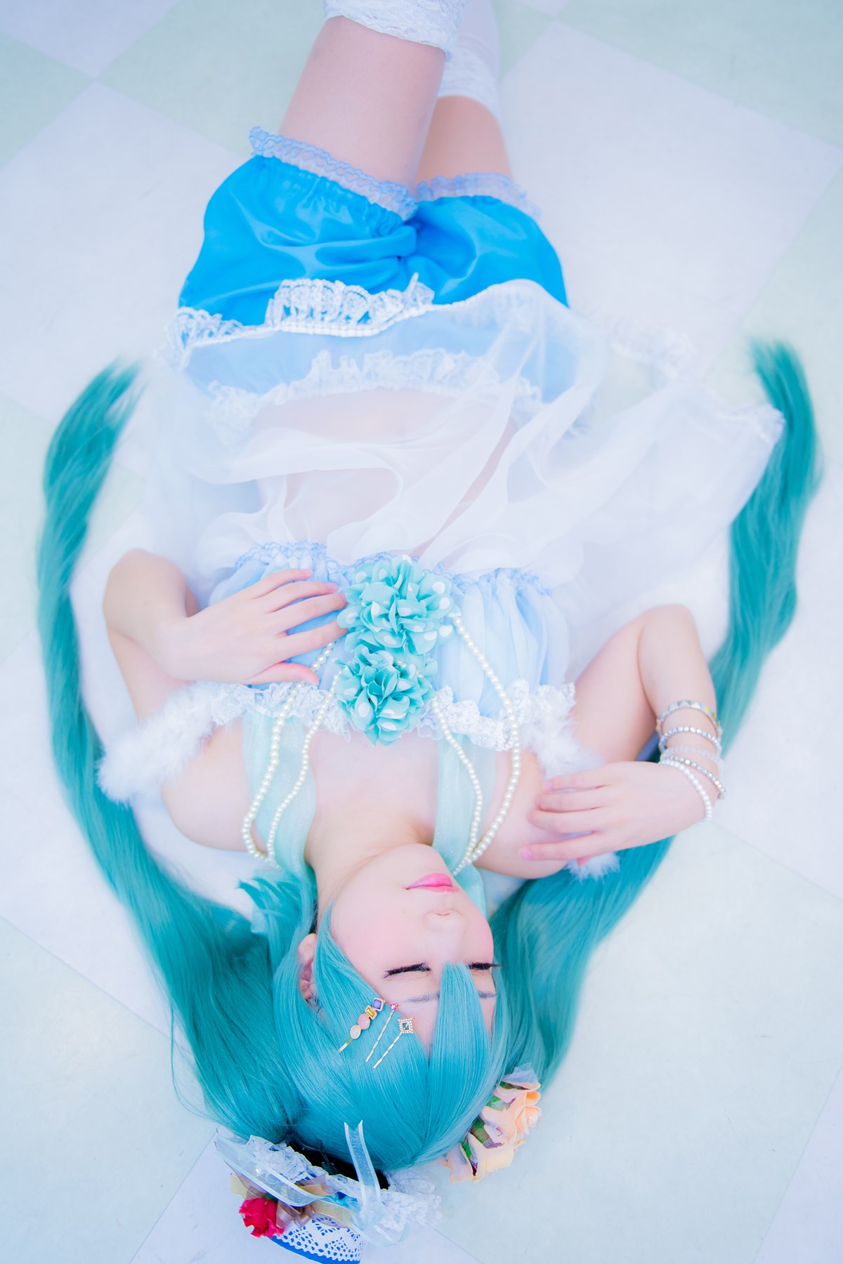 mikumiku