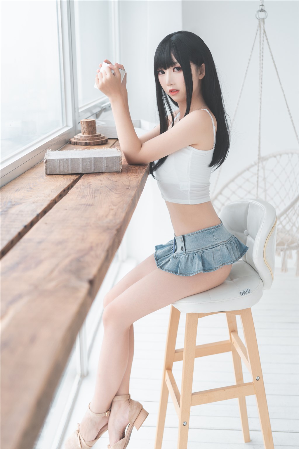 可爱女友