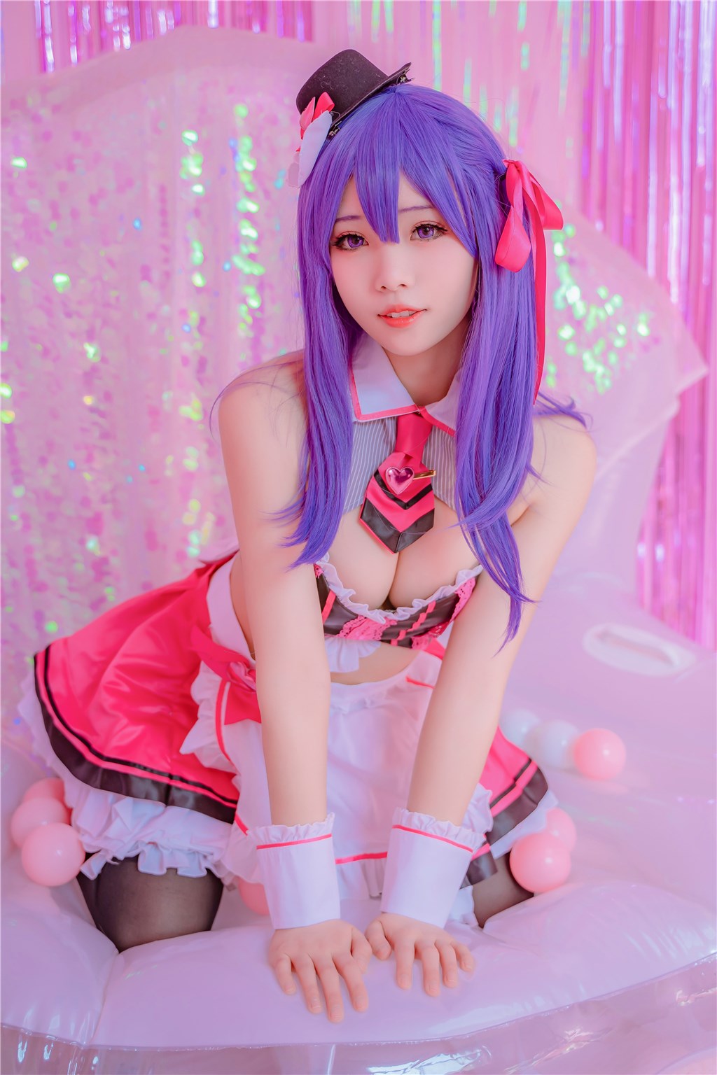 fate女仆
