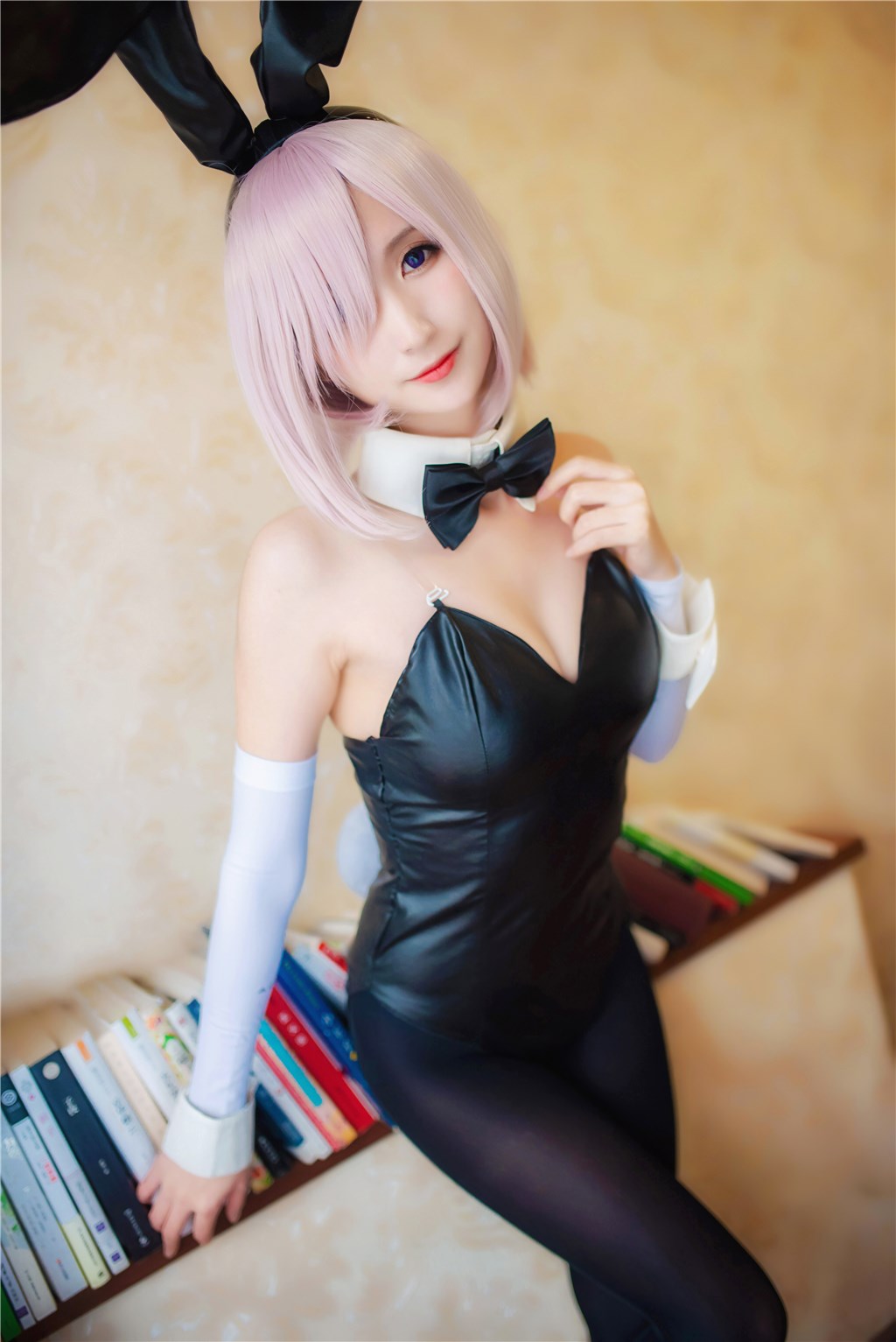 兔女郎vol.39-玛修