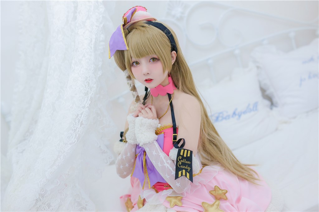 加藤惠和南小鸟