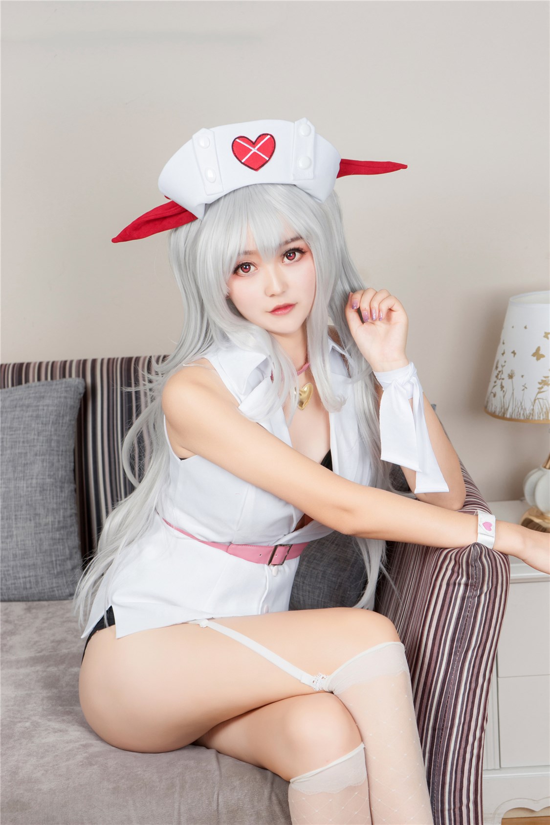 vol.17-恶魔护士
