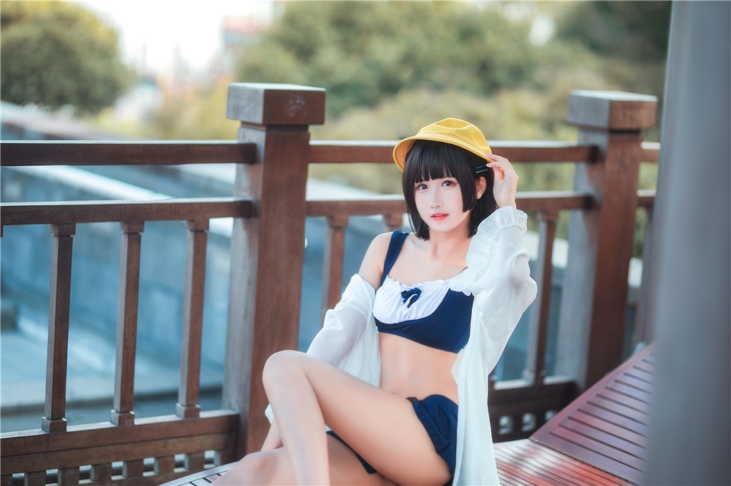 vol.41-小黄帽