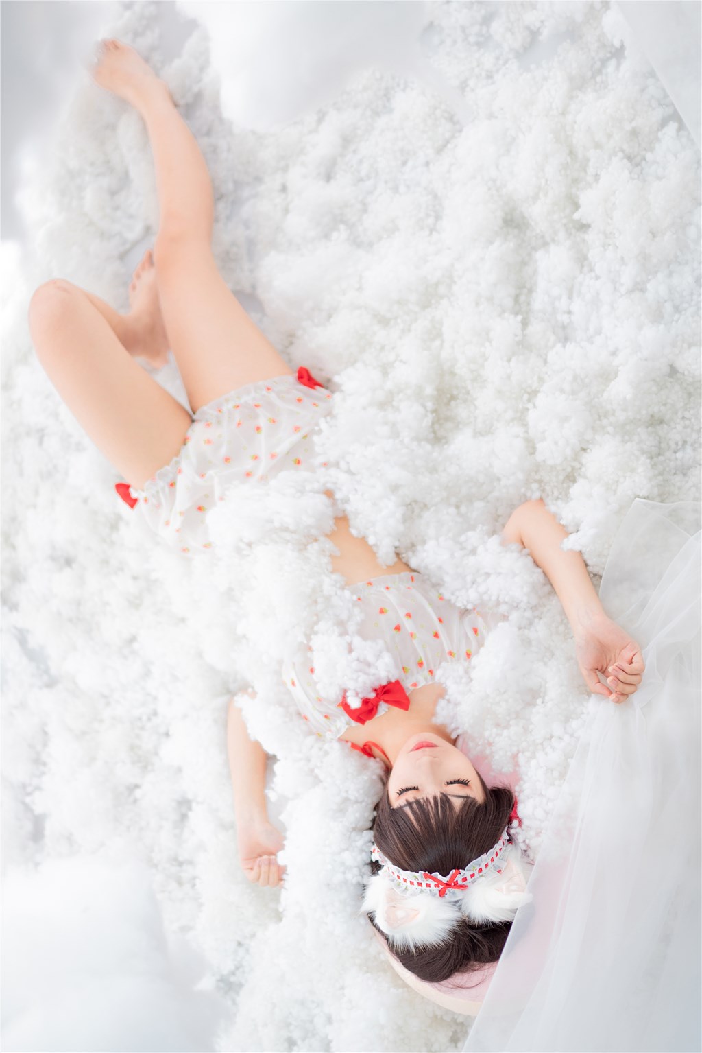 vol.45-草莓女孩