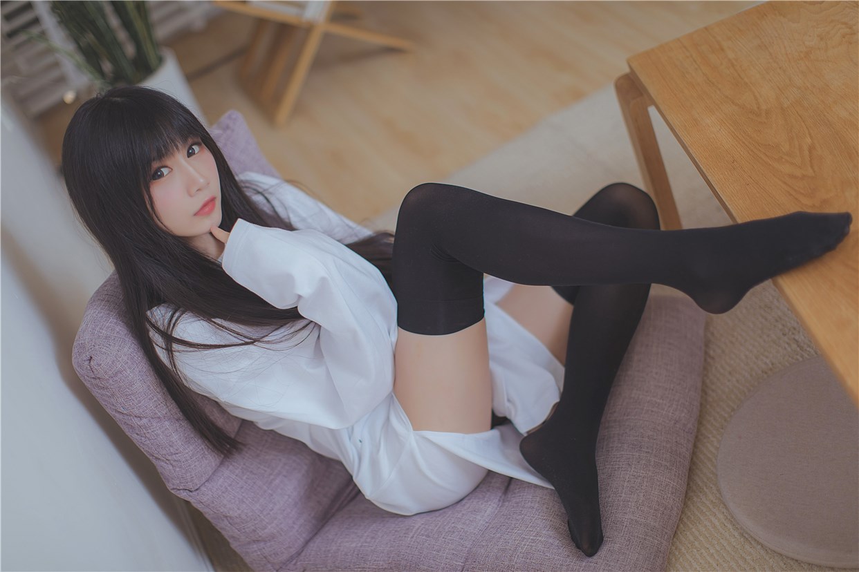 宅T的绝对领域