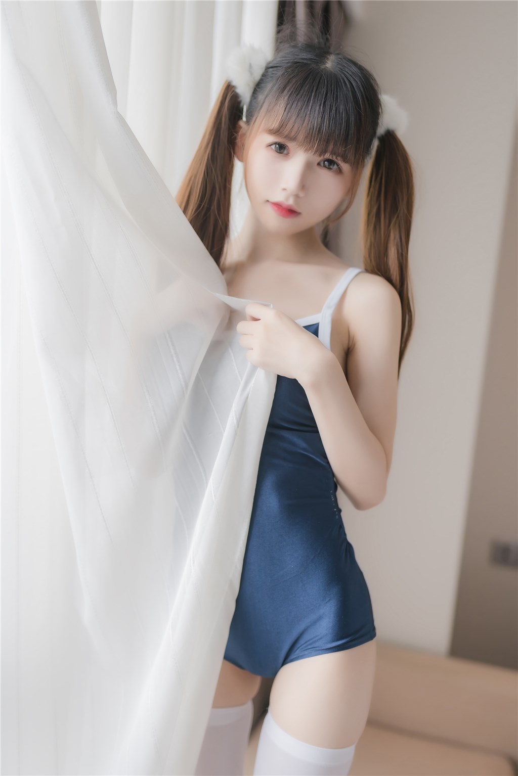 vol.36-白丝袜
