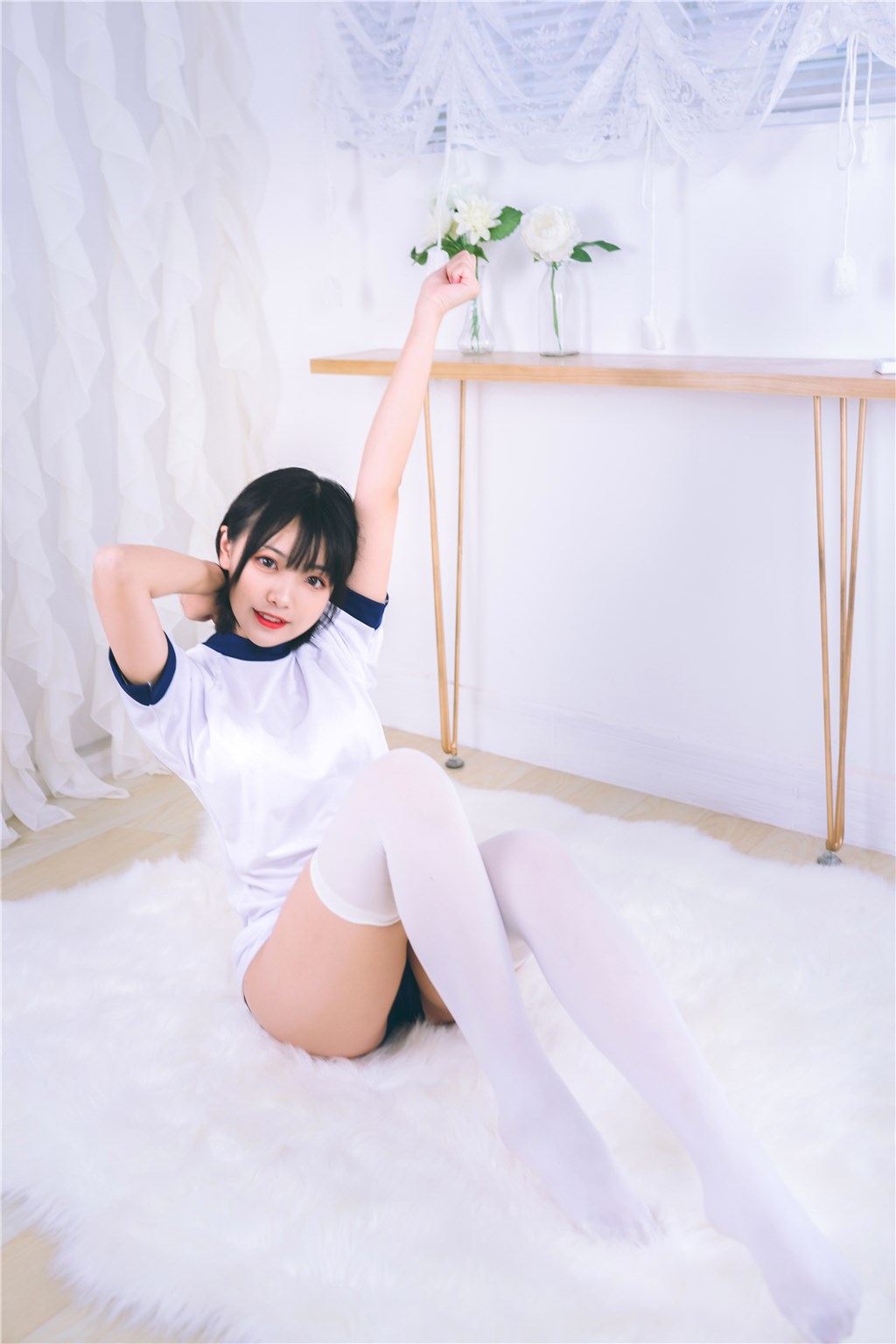 vol.04-元气少女