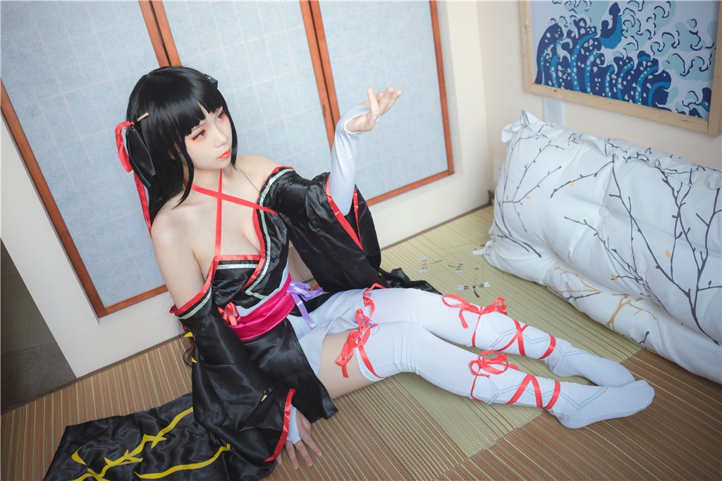 地狱少女