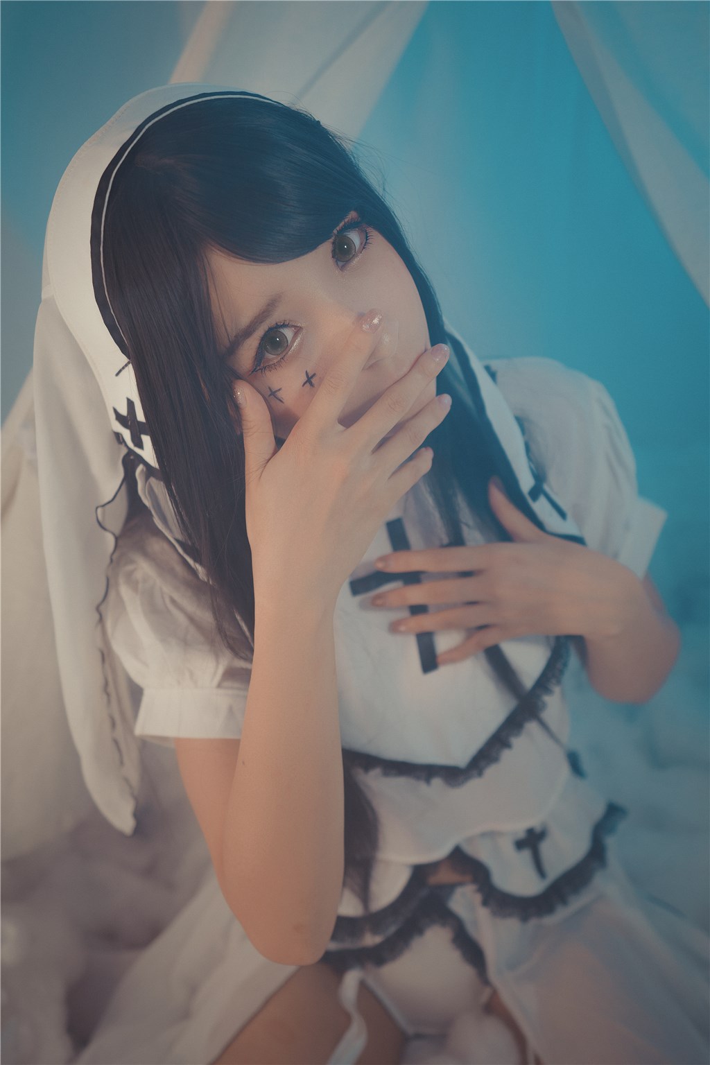 光与暗的使者