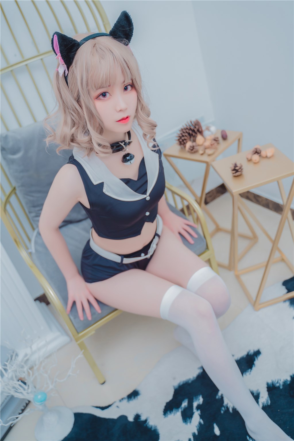 vol.52-萌喵女友
