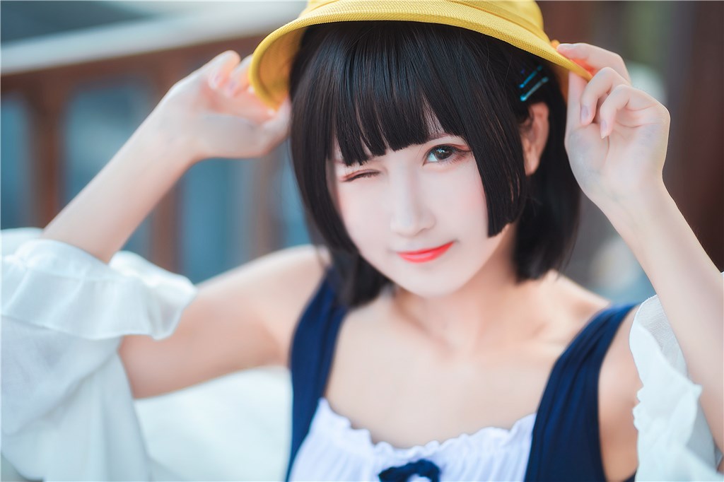 vol.41-小黄帽