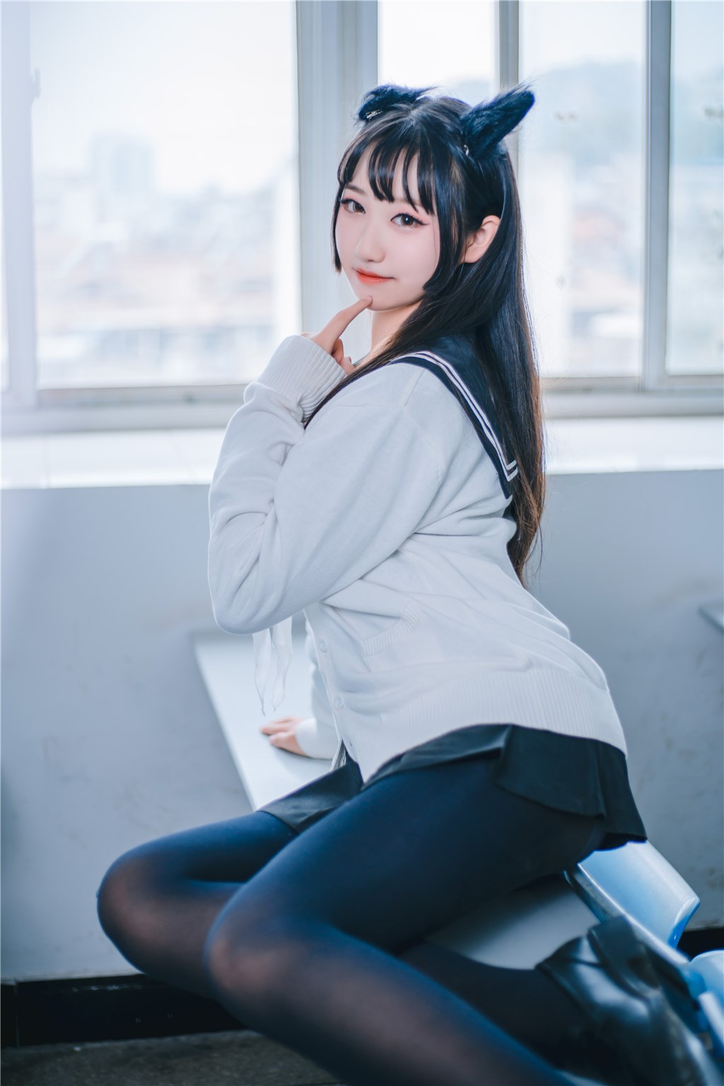 爱宕JK