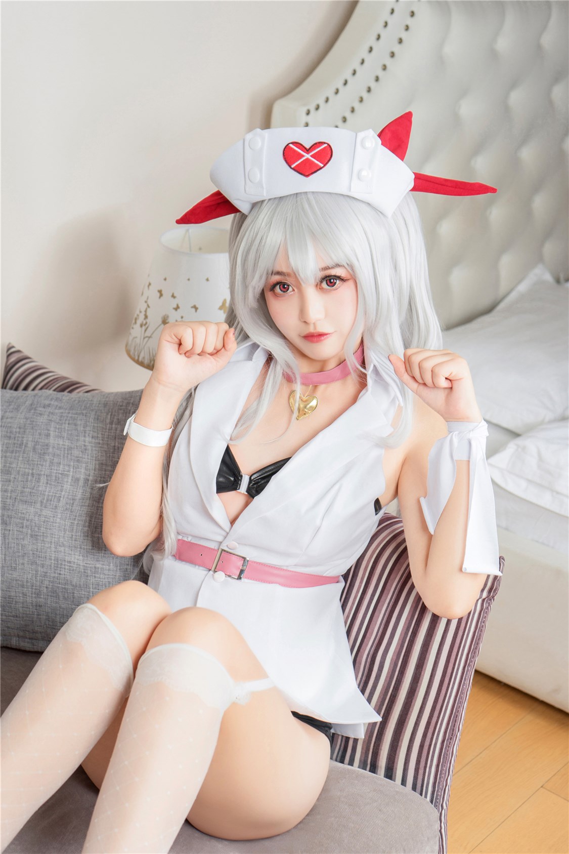 vol.17-恶魔护士