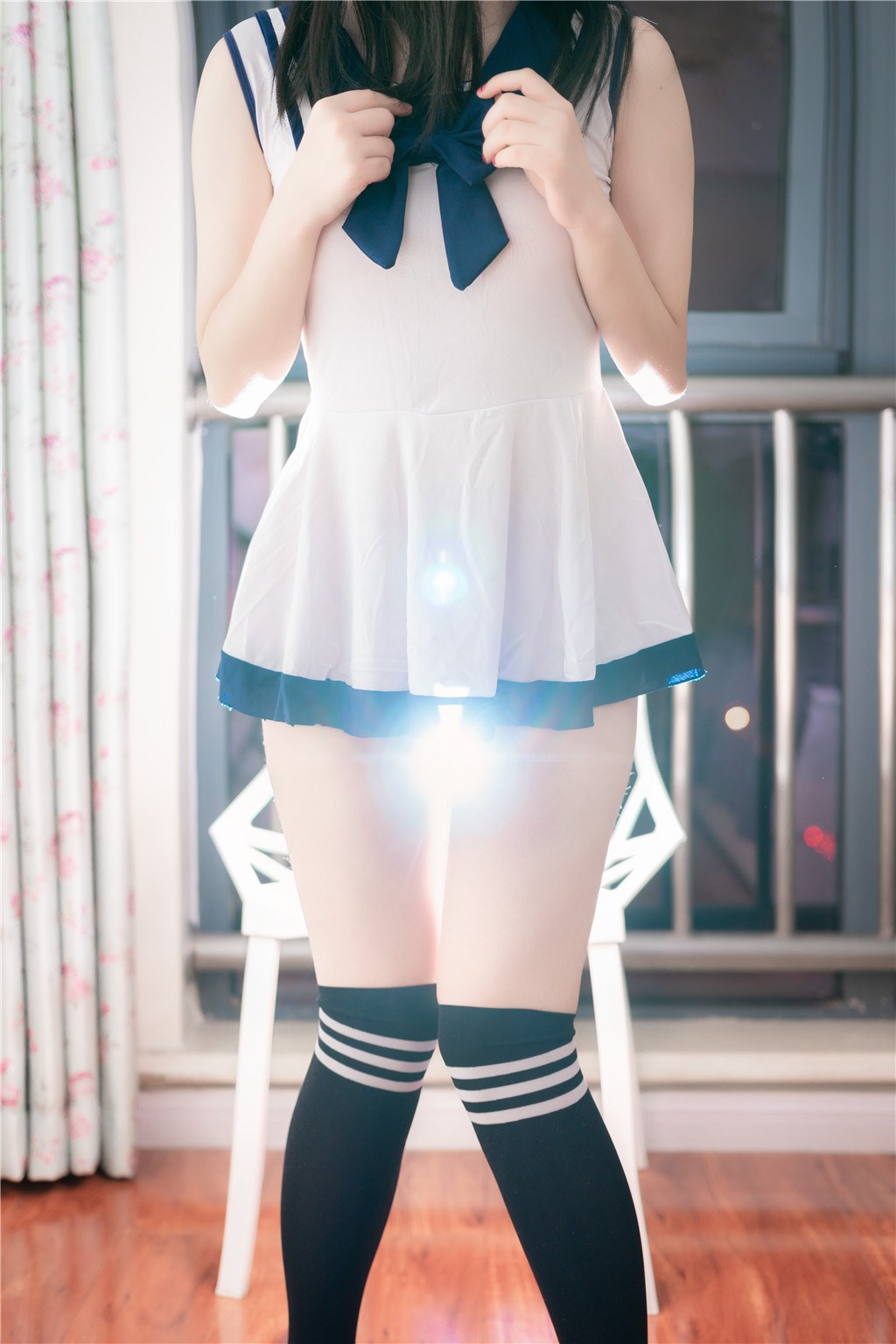 水手裙