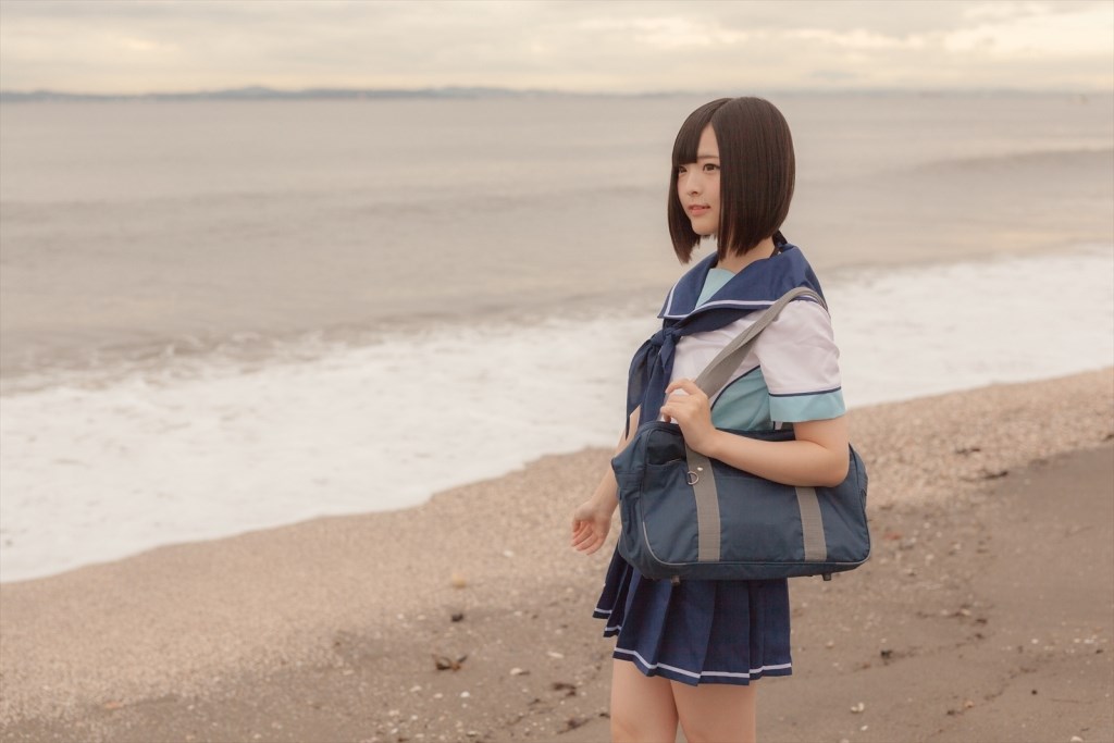 从学妹到人妻