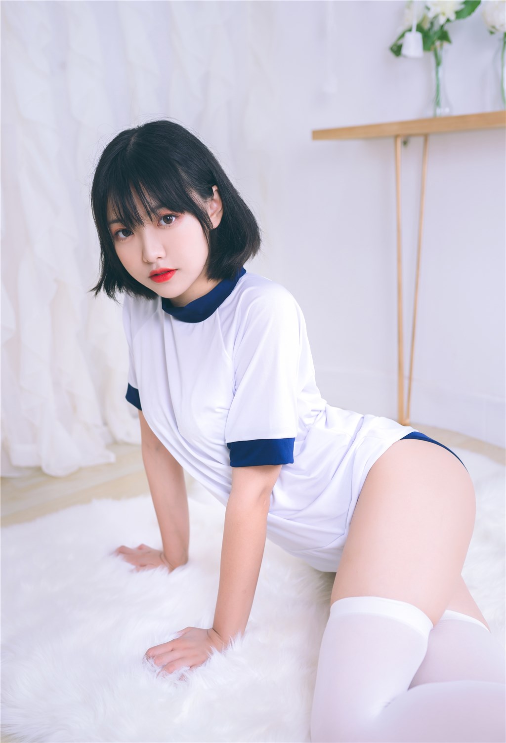 vol.04-元气少女