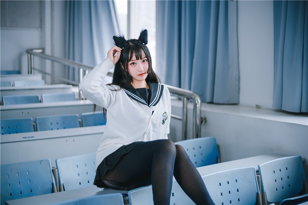 爱宕JK