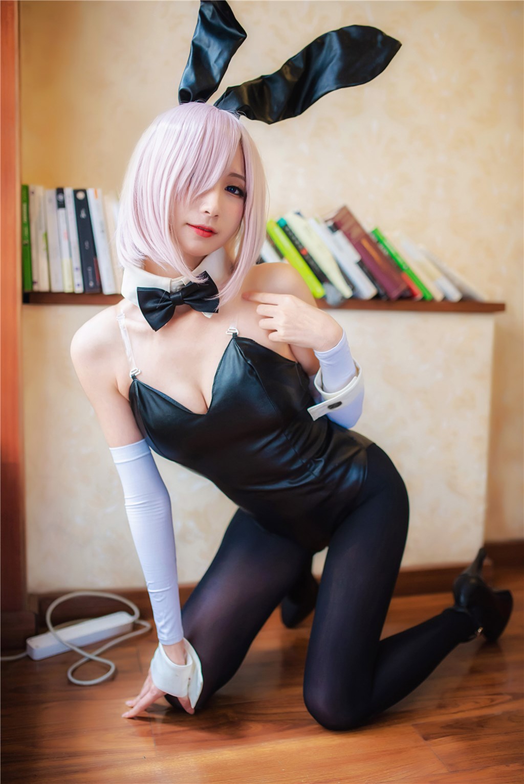 兔女郎vol.39-玛修