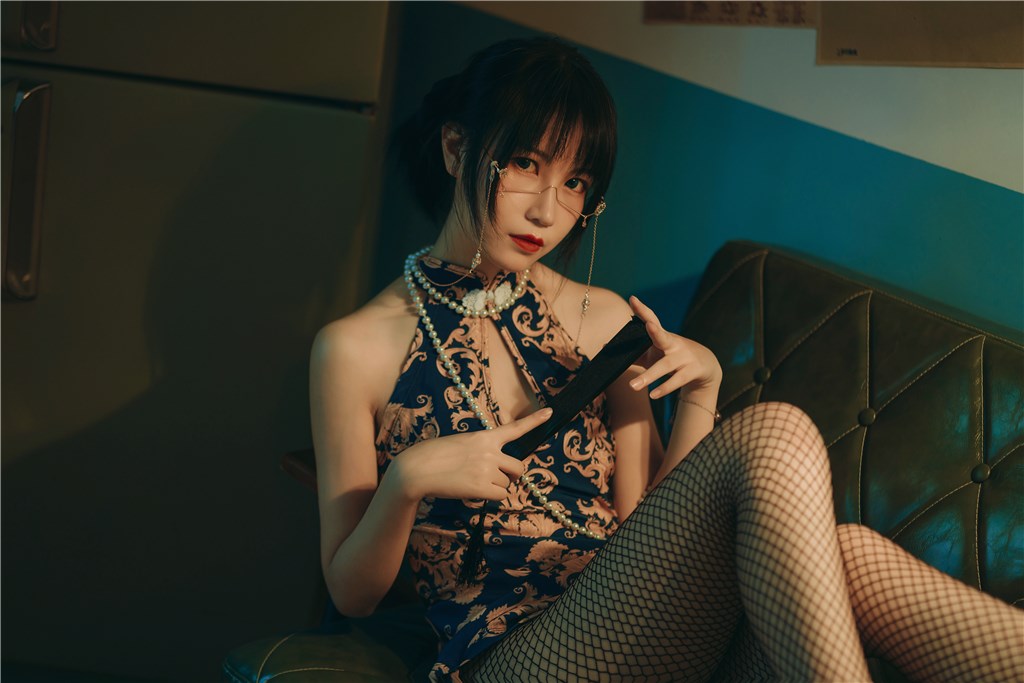 珠光宝气