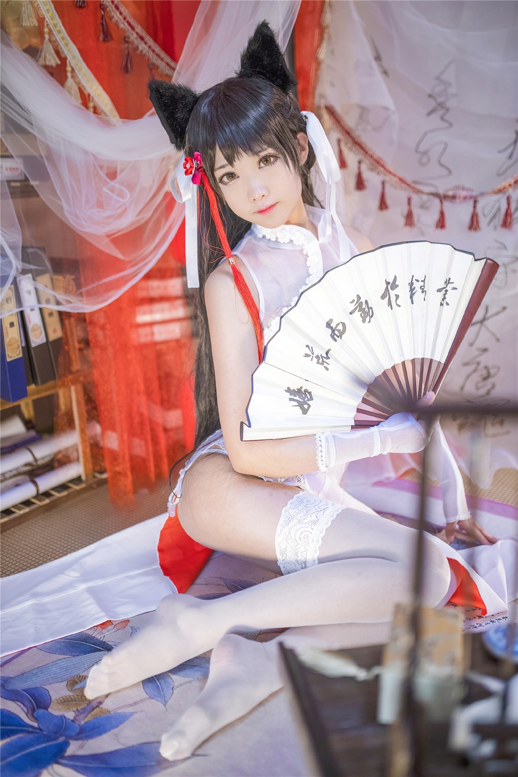 爱宕合集