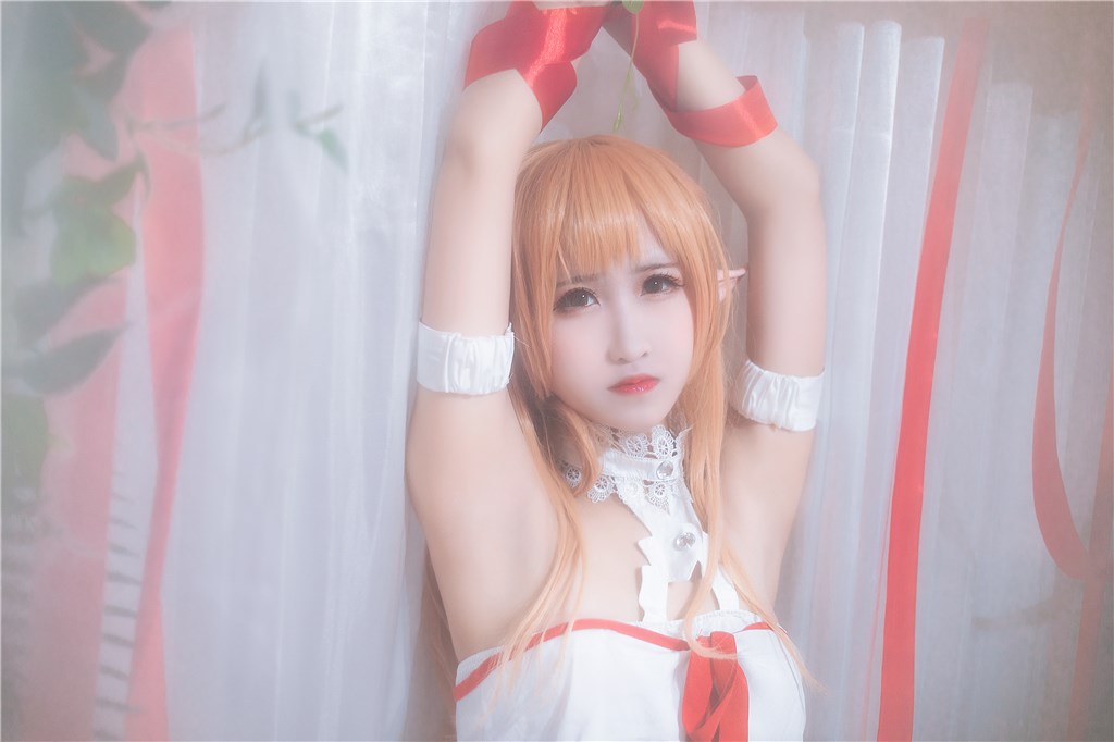 vol.14-囚禁亚丝娜