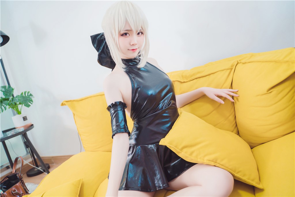 vol.17-泳装saber