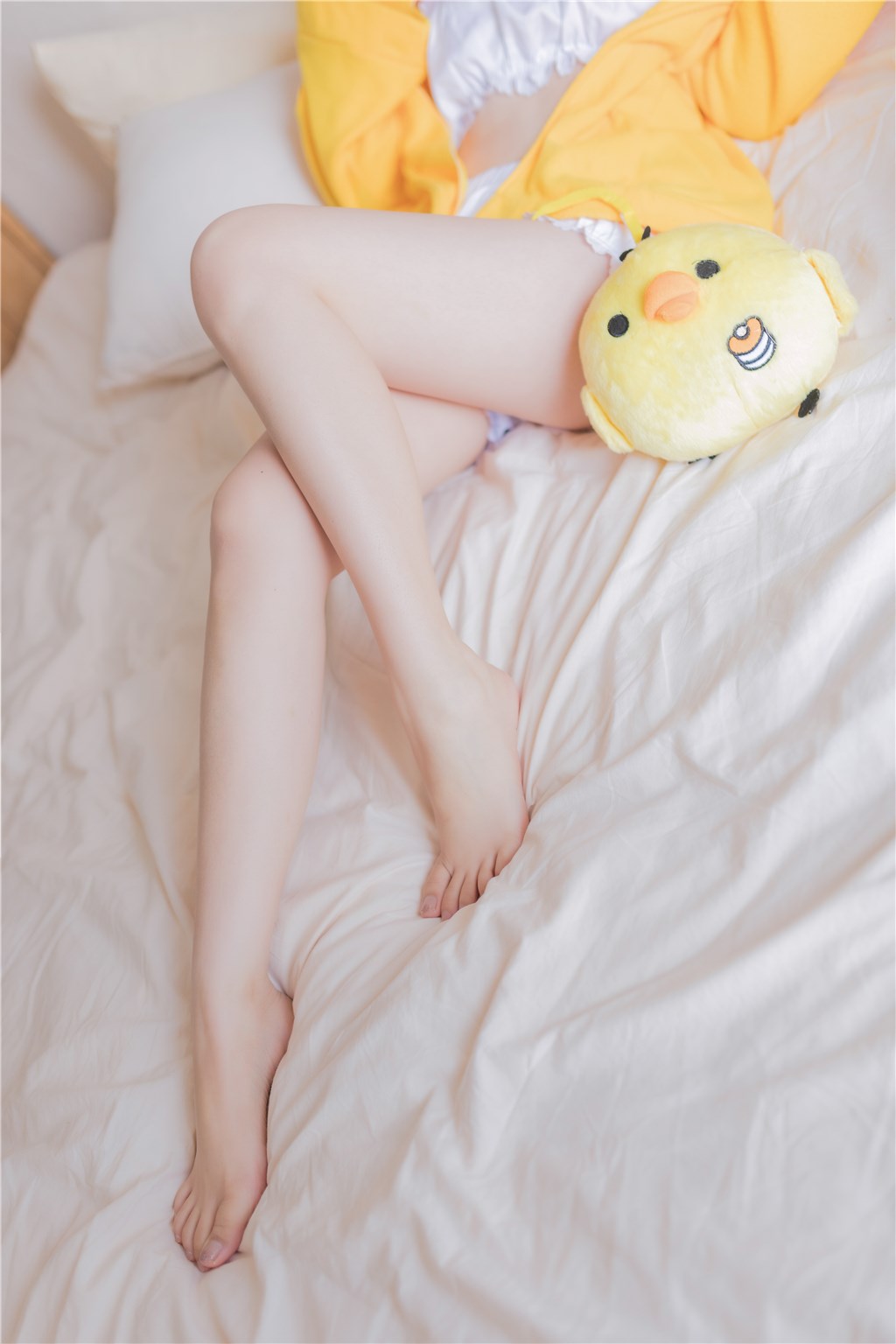 贪睡的天使楙